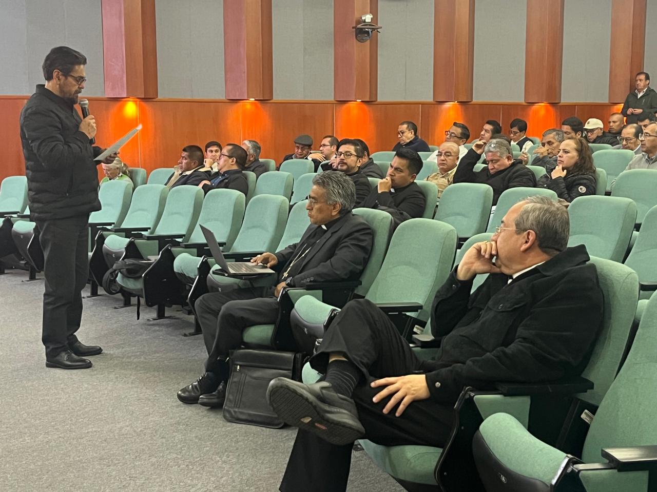 Actualización Teológica 2025 Actualización Teológica 2025