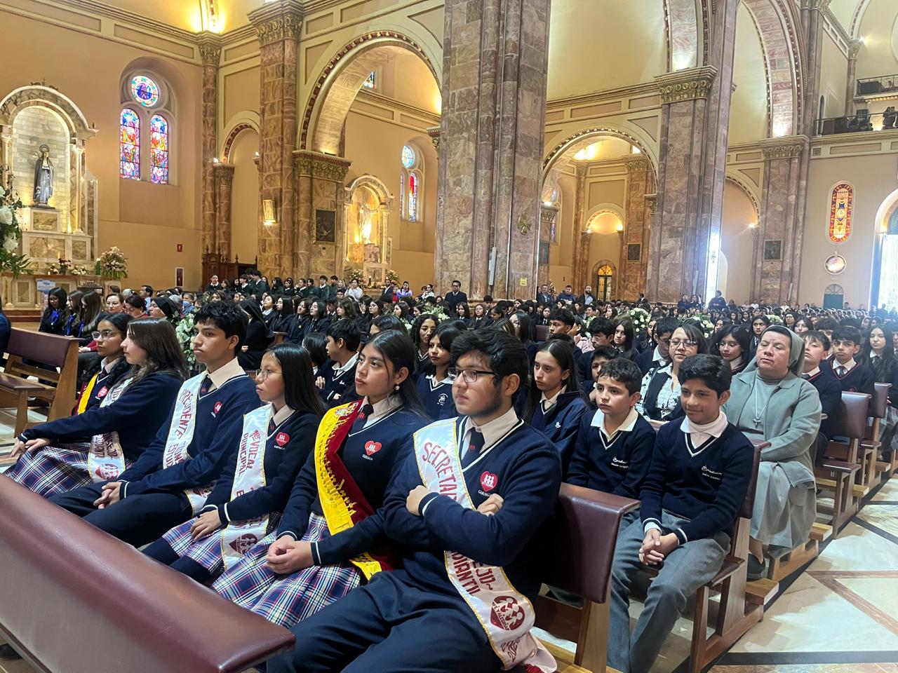 Jubileo de la Educación Jubileo de la Educación