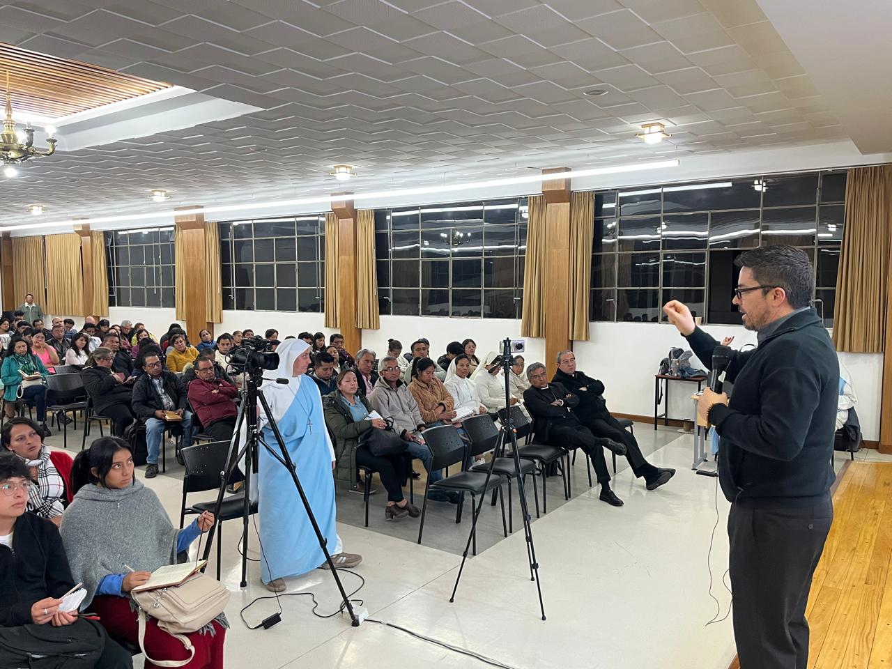 Curso de formación Curso de formación