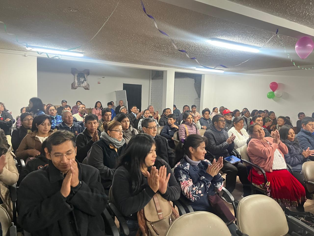 Semana Bíblica Semana Bíblica