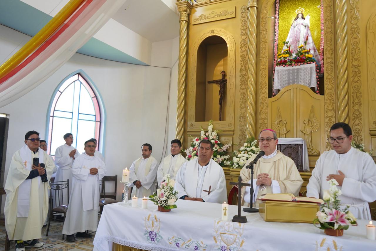 Asamblea del Clero Asamblea del Clero