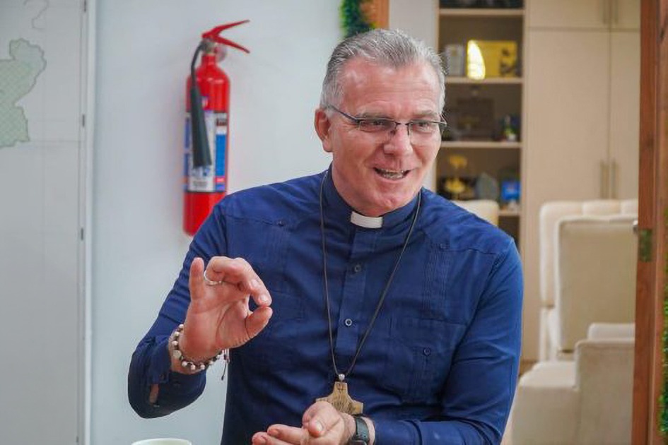 La Iglesia de Esmeraldas pide cese de violencia La Iglesia de Esmeraldas pide cese de violencia